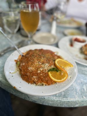 Mama Carolla's by null