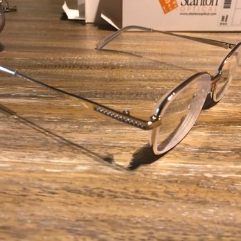 Stanton Optical - Eyewear & Opticians Near Me - San Diego, California
