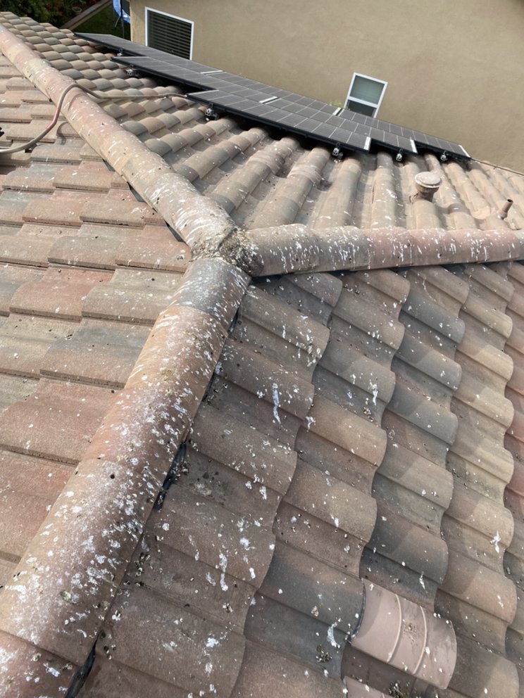 Slide of Valley Exterior Maintenance