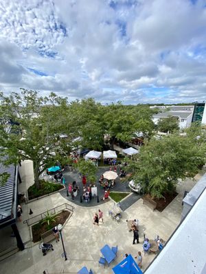 Hyde Park Village Fresh Market by null