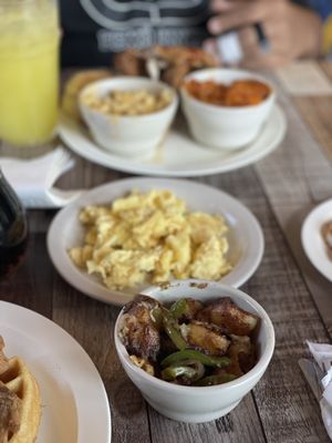 Gritz Brunch Bar by null