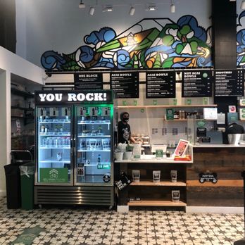 South Block - Juice Bars & Smoothies Near Me - Arlington, Virginia South Block - Juice Bars & Smoothies Near Me - Arlington, Virginia