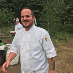 4UR Ranch - Executive Chef Blake Bond