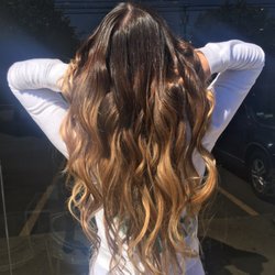Color by Lisa styled by Tammie!