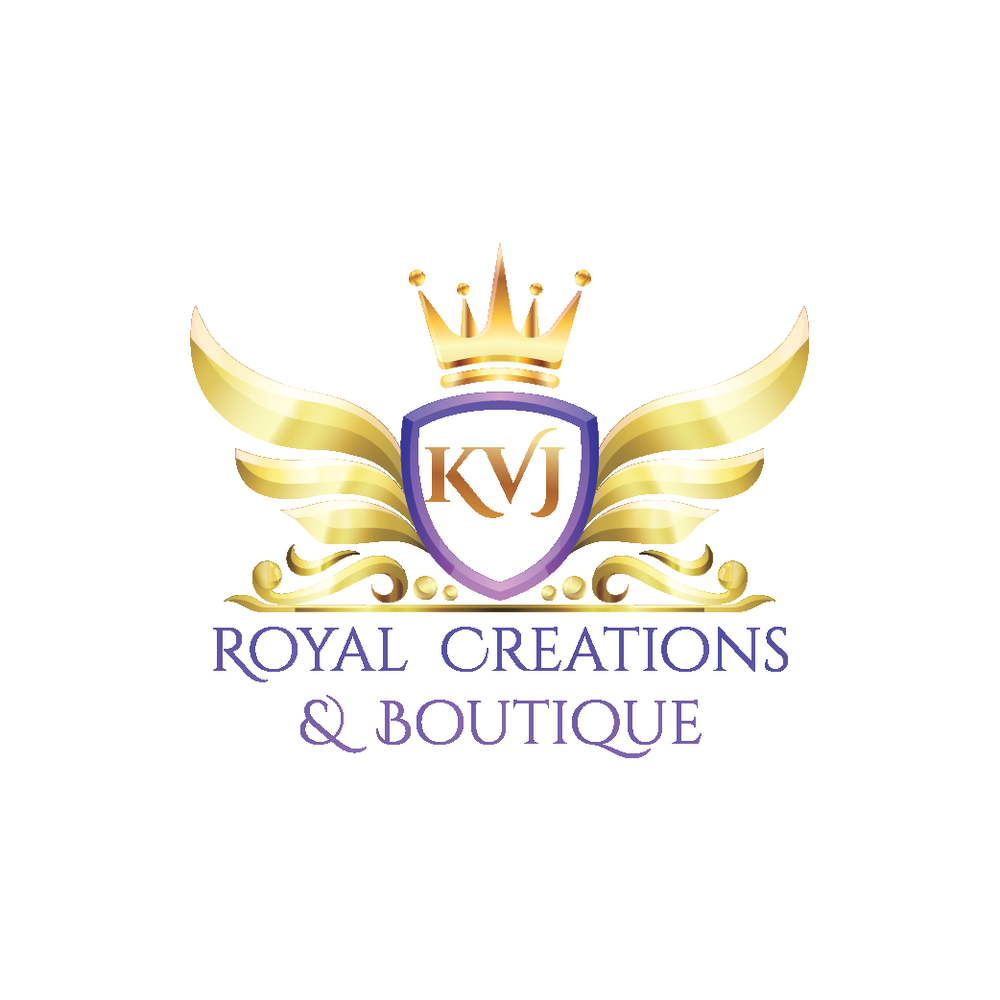 KVJ Royal Creations & Boutique