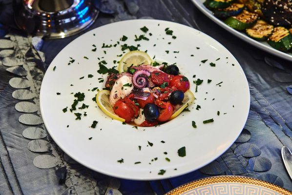 Emperor Restaurant | Wedding and Events by null