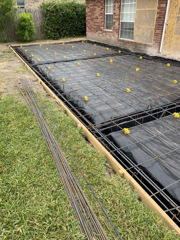 Slide of Akasia Builds