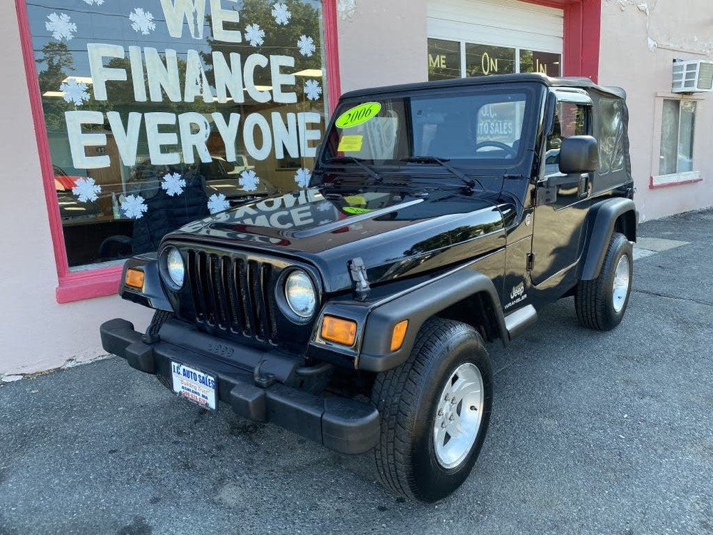 J C AUTO SALES Updated September 2024 13 Reviews 15 Pond St