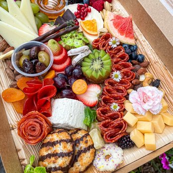 Spreads by Susu - Charcuterie board - Food Delivery Services Near Me Spreads by Susu - Charcuterie board - Food Delivery Services Near Me