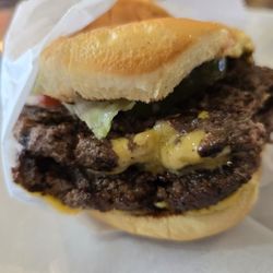 Burger 7 - #1