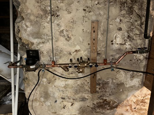 Best Choice Plumbing & Heating