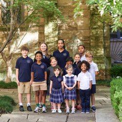 Advent Episcopal School