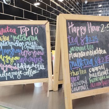 Vanitea Café - Coffee & Tea Near Me - Chula Vista, California Vanitea Café - Coffee & Tea Near Me - Chula Vista, California