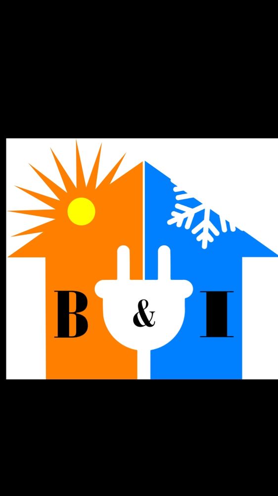 Slide of B&I Heating,Cooling and Plumbing