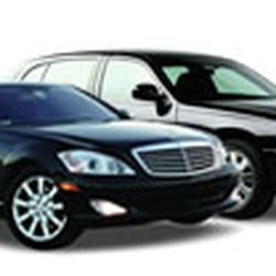 Limousine Connection
