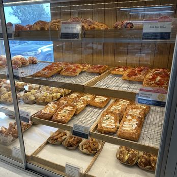 Paris Baguette - Bakeries Near Me - Fullerton, California Paris Baguette - Bakeries Near Me - Fullerton, California