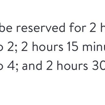 Freeland's Restaurant - It looks like 3 people get 2 hours and 15 min to clarify. Maybe give us a timer or something so I could say we still have 15-20 - New American Near Me - Carmel, Indiana