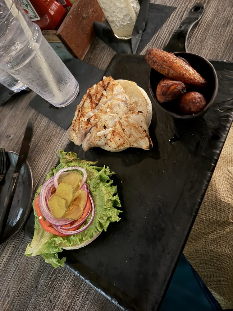 Black Jack’s Rum Bar & Grille Image