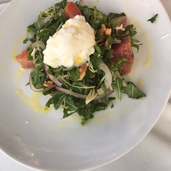 zinc@shade - Salad with Beats! - New American Near Me - Manhattan Beach, California zinc@shade - Salad with Beats! - New American Near Me - Manhattan Beach, California