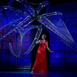 Chicago Opera Theater - Death and the Powers