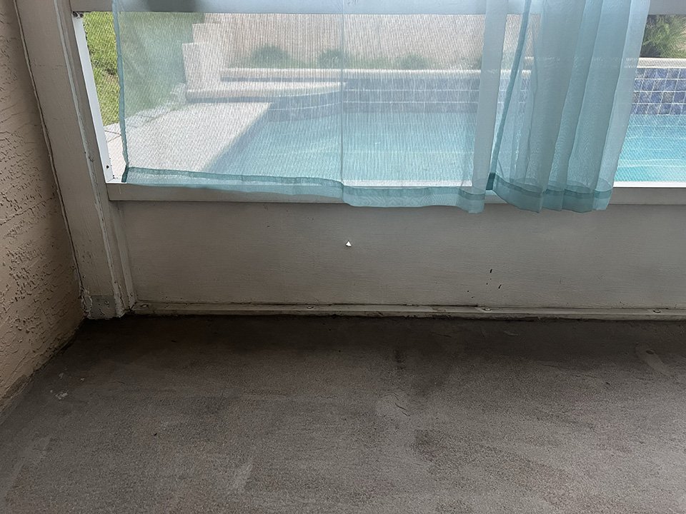 Slide of His and Hers Roofing