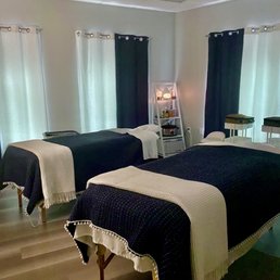 Massage Room