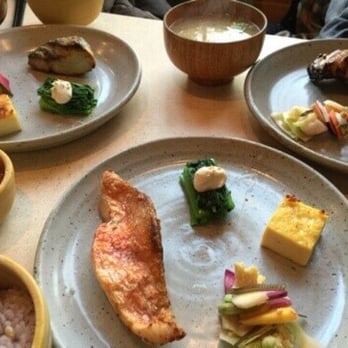 YUJI Ramen Brooklyn - Fresh fish - Ramen Near Me - Brooklyn, New York YUJI Ramen Brooklyn - Fresh fish - Ramen Near Me - Brooklyn, New York