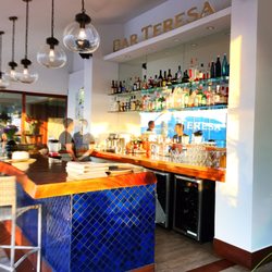 Bistro Teresa - Bar Teresa