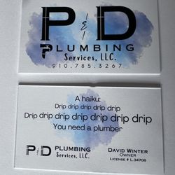 P & D Plumbing Services