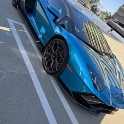 D S Mobile Wheel Repair
