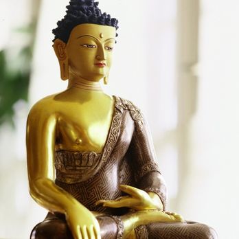 Pema Kharpo - * fine gilded statuary * - Jewelry Near Me - Seattle, Washington
