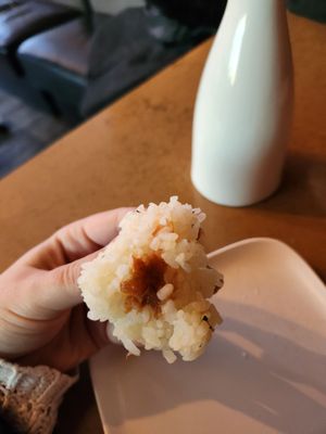 Robata Maplewood Dine-in/take out by null