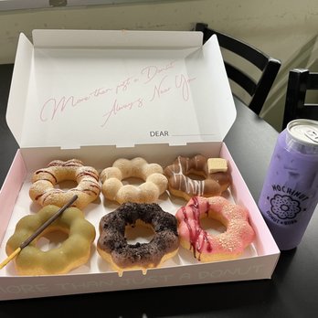 Mochinut - Donuts Near Me - Austin, Texas Mochinut - Donuts Near Me - Austin, Texas