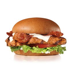 Carl's Jr