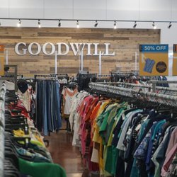 Goodwill of Orange County