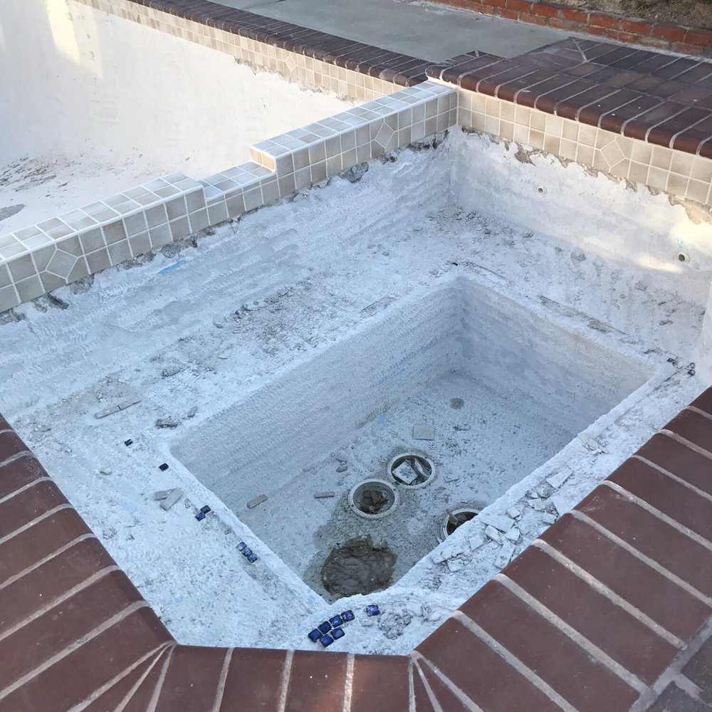 Reyes Pool Plastering - General Contractors Near Me - Lancaster, California Reyes Pool Plastering - General Contractors Near Me - Lancaster, California