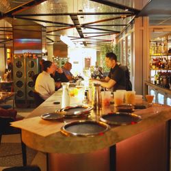 Prime met steakhouse - Date night location