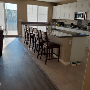 Empire Today - after - Flooring Near Me