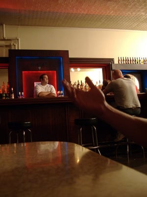 Original Coney Island by null