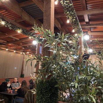 Old Jerusalem Restaurant - Mediterranean Near Me - San Francisco, California Old Jerusalem Restaurant - Mediterranean Near Me - San Francisco, California