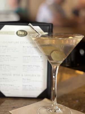 Brio Italian Grille by null