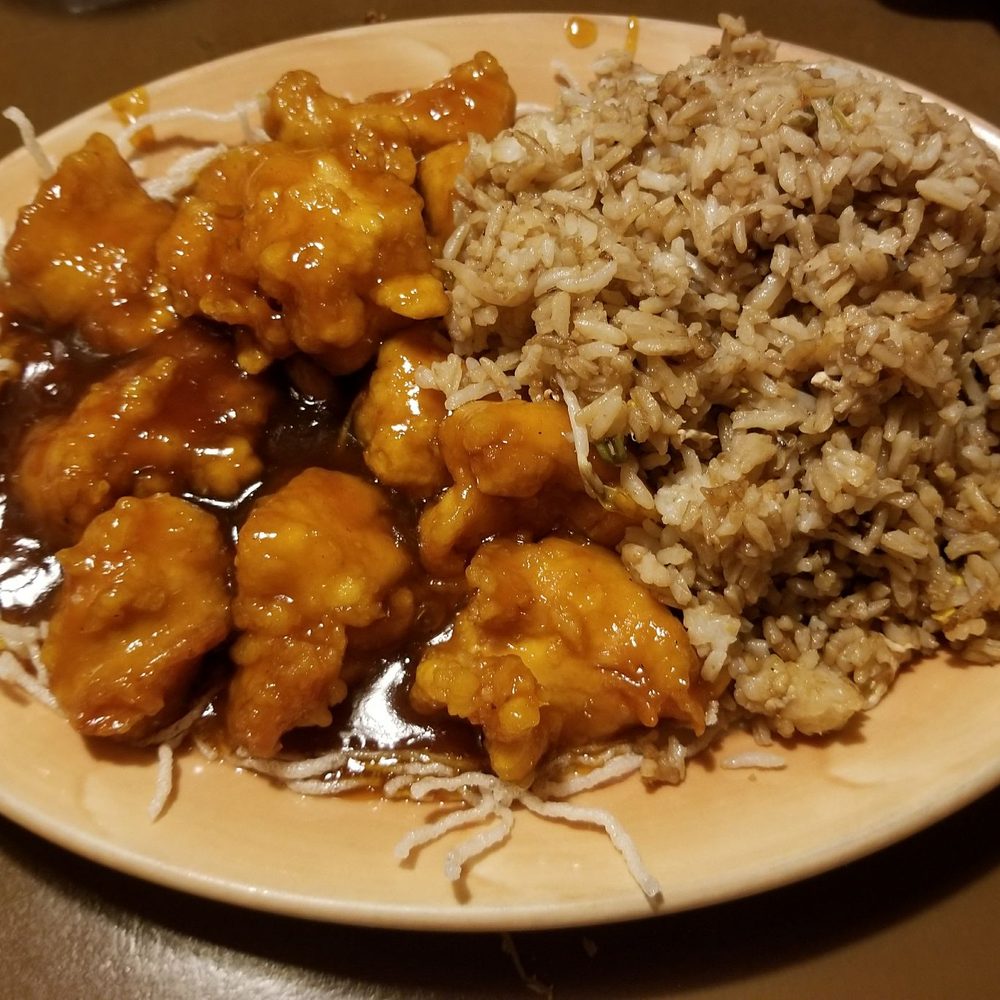 Wing Lauk - Orange chicken - Chinese Near Me - Waterford, Michigan Wing Lauk - Orange chicken - Chinese Near Me - Waterford, Michigan