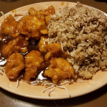 Wing Lauk - Orange chicken - Chinese Near Me - Waterford, Michigan Wing Lauk - Orange chicken - Chinese Near Me - Waterford, Michigan