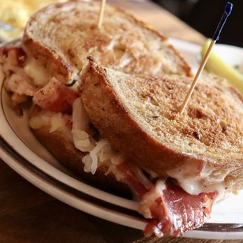 Schnitzels - The Reuben - Beer Bar Near Me - Stony Brook, New York Schnitzels - The Reuben - Beer Bar Near Me - Stony Brook, New York