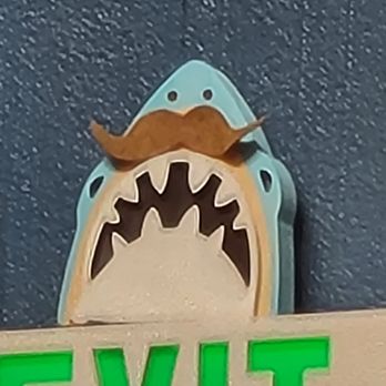 Movement Brewing - #findtheshark - Breweries Near Me - Rancho Cordova, California