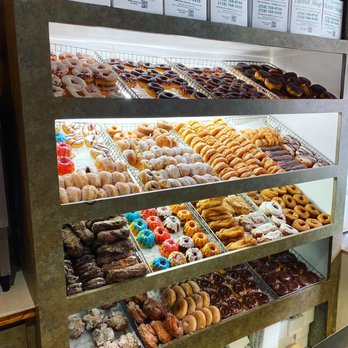 Holey Slopes - yum!! - Food Tours Near Me Holey Slopes - yum!! - Food Tours Near Me