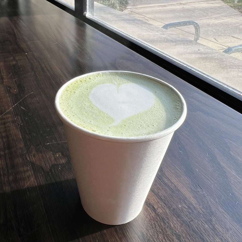 Ipsento 606 - Matcha latte - Coffee & Tea Near Me - Chicago, Illinois Ipsento 606 - Matcha latte - Coffee & Tea Near Me - Chicago, Illinois