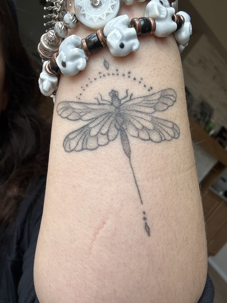 SHAMROCK TATTOO - Updated October 2025 - 23 Photos & 30 Reviews - 1435 ...