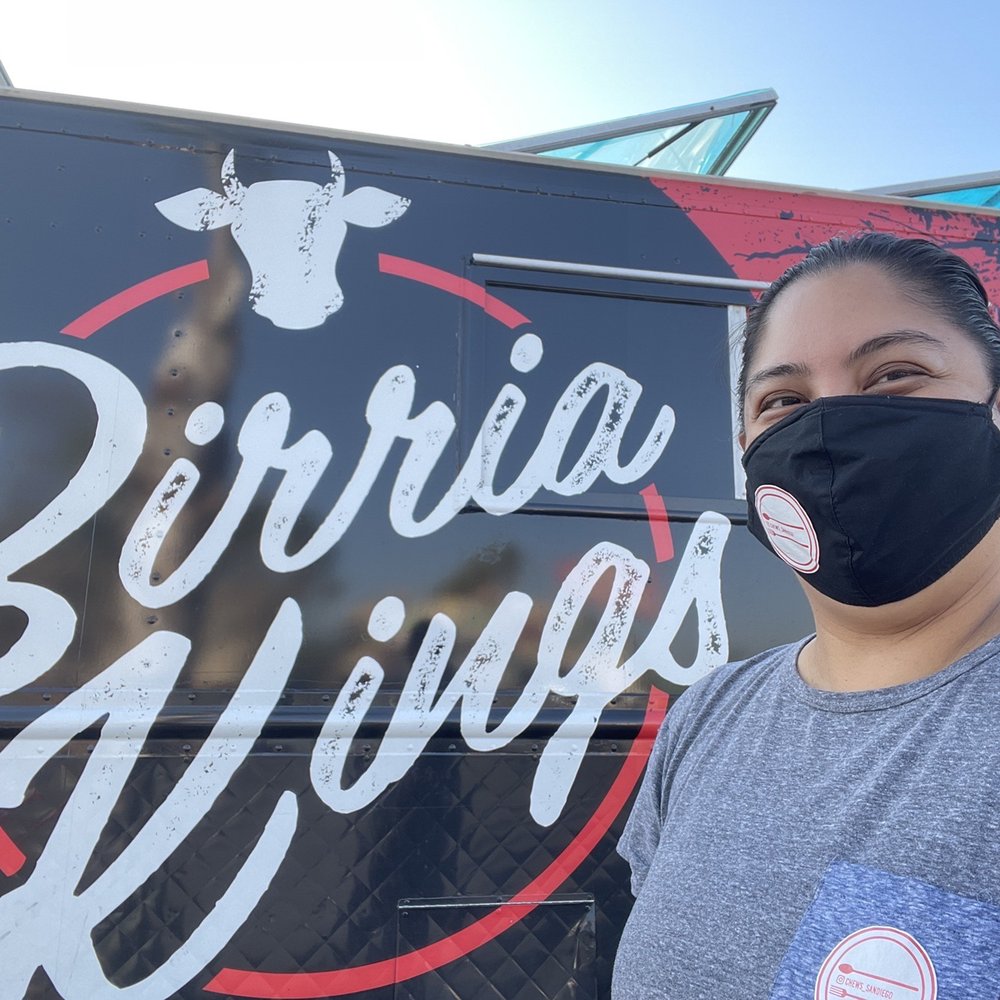 Birria Kings - Tacos Near Me - San Diego, California
