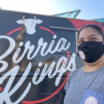 Birria Kings - Tacos Near Me - San Diego, California
